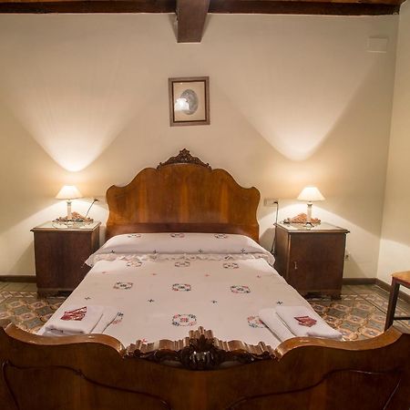 Casa Rural Churruca Jaraiz de la Vera Εξωτερικό φωτογραφία