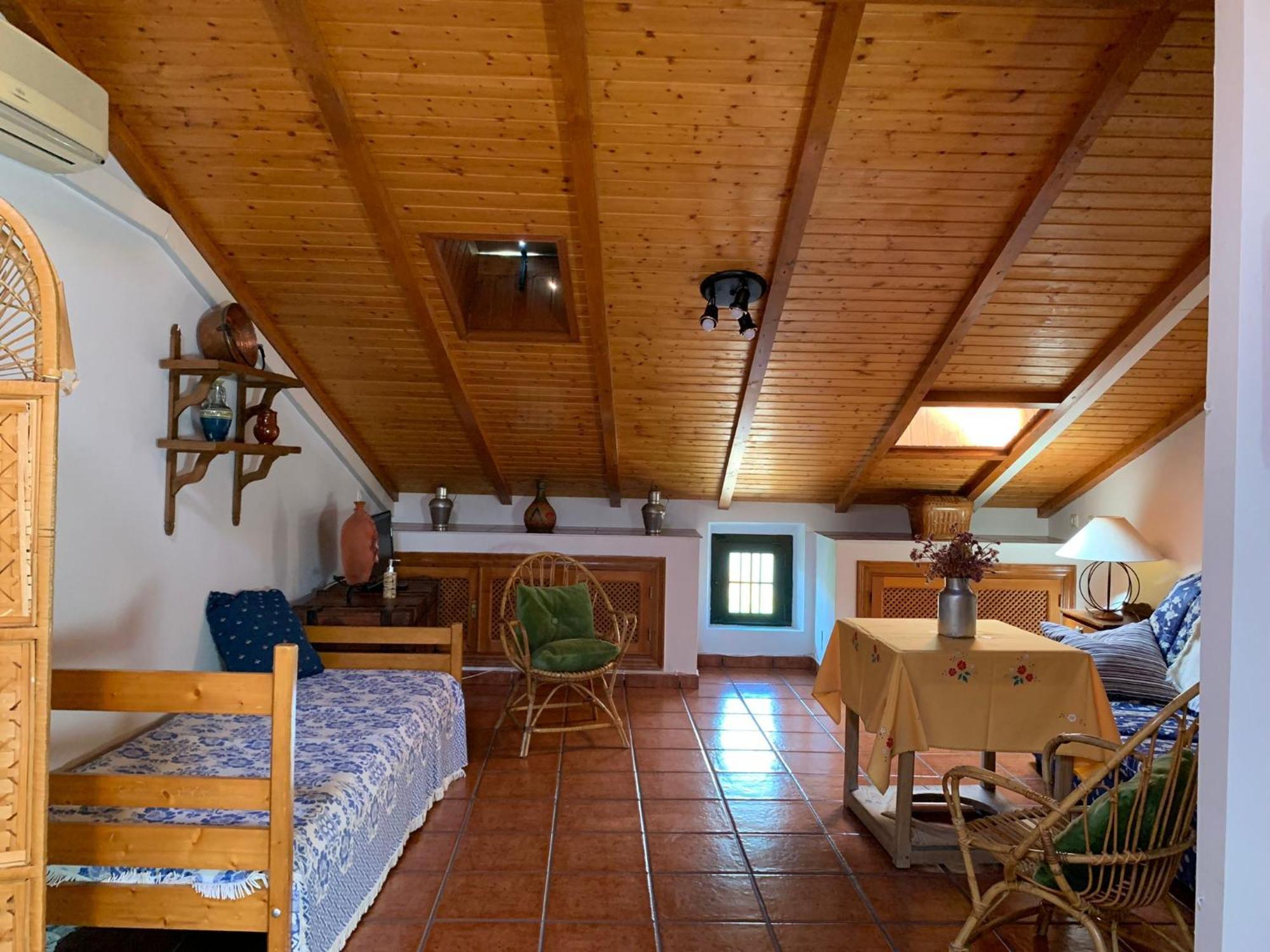 Casa Rural Churruca Jaraiz de la Vera Εξωτερικό φωτογραφία