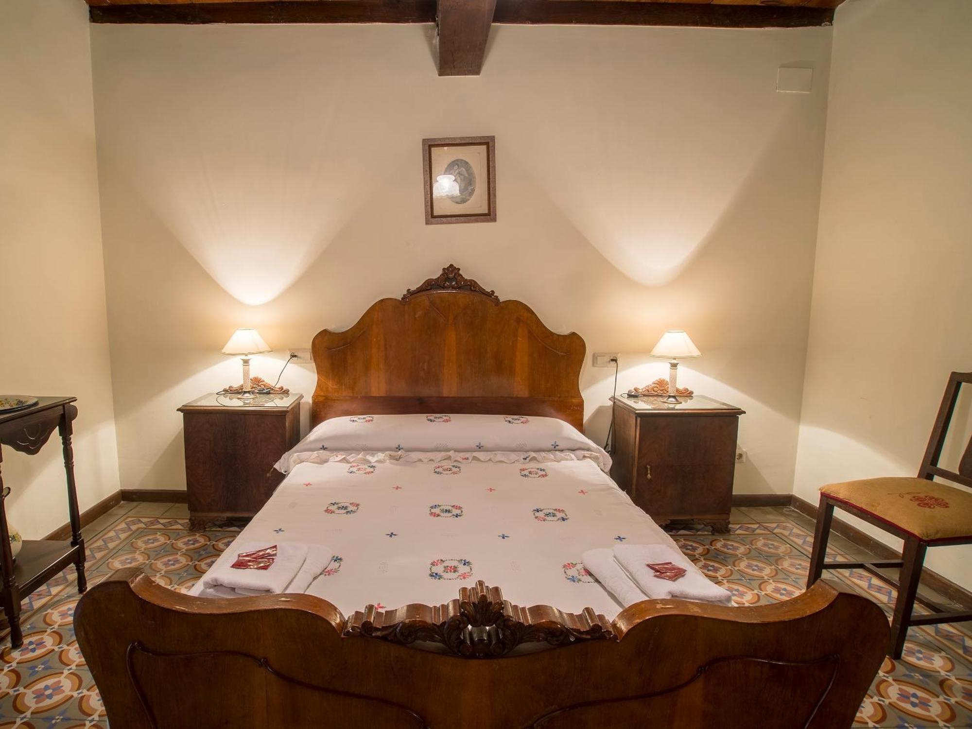 Casa Rural Churruca Jaraiz de la Vera Εξωτερικό φωτογραφία